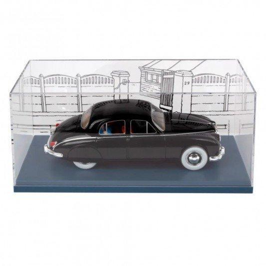 Casterman - Tintin - 1 - La mk1 de dawson, Boeken, Strips | Comics