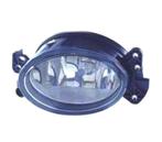 PHARE ANTIBROUILLARD GAUCHE POUR MERCEDES DIVERS MODÈLES, Auto-onderdelen, Verzenden