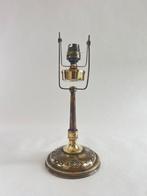 BAG - Lamp ornament - 028 Scheepslamp - Messing - Maritiem, Antiek en Kunst