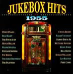 Various - Jukebox Hits Of 1955, Verzenden, Gebruikt
