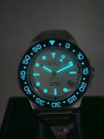 AIGI - Diver Limited Edition - Zonder minimumprijs - Heren -, Nieuw