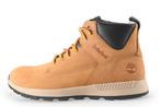 Timberland Veterboots in maat 43½ Beige | 5% extra korting, Kleding | Heren, Schoenen, Overige kleuren, Verzenden, Timberland