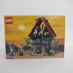 Lego - Limited edition/ Ridders - 40601 - Majistos Magical