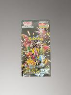Pokémon - 1 Sealed box - Scarlet & Violet, Nieuw