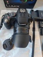 Panasonic DMC-FZ200 Appareil photo numérique, Audio, Tv en Foto, Fotocamera's Digitaal, Nieuw