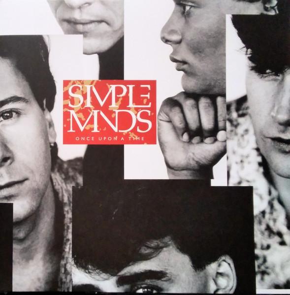 Simple Minds – Once Upon A Time 602475469957 (1-12-Vinyl-LP, CD & DVD, Vinyles | Rock, Enlèvement ou Envoi