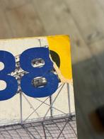 1988 Euro 88 Panini - 1 Album complet - Good (GD), Verzamelen, Nieuw