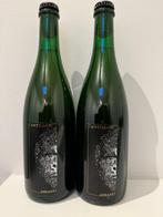 Cantillon - Ashanti-2024 - 75cl -  2 flessen, Verzamelen, Wijnen, Nieuw