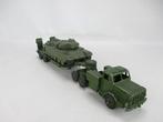 Dinky Toys - Camion miniature (4) - Legertanks en voertuigen, Nieuw