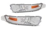 Voorknipperlicht | Ford | Mustang 2004-2009 | chroom, Auto-onderdelen, Verlichting, Verzenden, Nieuw