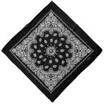 Fako Fashion® - Bandana - Hoofddoek - Mondbescherming -, Verzenden, Nieuw