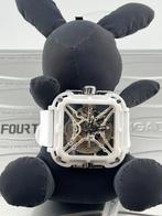 CIGA DESIGN - X Series WHITE CERAMIC Mechanical Watch, Nieuw