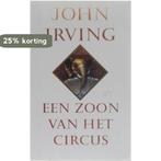 ZOON VAN HET CIRCUS 9789041402424 John Irving, Boeken, Verzenden, Gelezen, John Irving