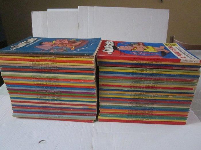 De Flintstones - 66 Album - Eerste druk - 1964/1969, Boeken, Stripverhalen