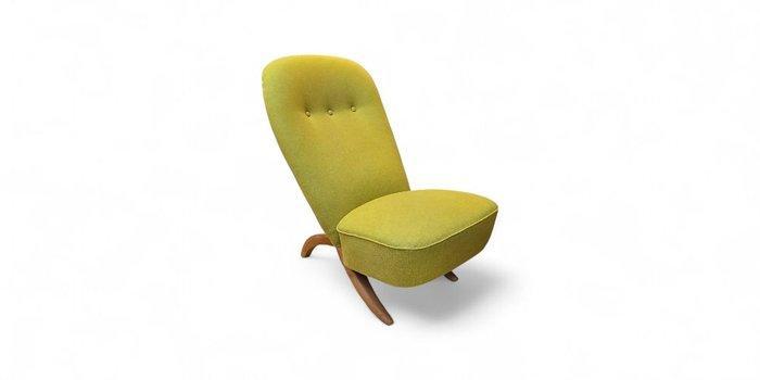 Artifort - Theo Ruth - Chaise - Congo stoel model 1001 -, Antiek en Kunst, Kunst | Designobjecten