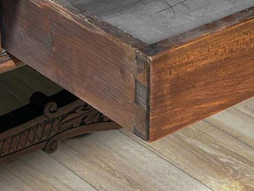 Bureau - Hout, Antiek en Kunst, Antiek | Overige Antiek