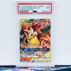 Pokémon Graded card - Charizard & Braixen #22 - Pokémon -, Hobby en Vrije tijd, Nieuw