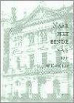 NAAR HET EINDE VAN DE WERELD. 9789080357358 G. Weil, Boeken, Verzenden, Gelezen, G. Weil