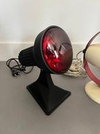 Philips - Lampe (3) - Métal - Lampes chauffantes Philips