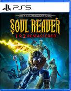 Legacy of Kain Soul Reaver 1 & 2 Remastered-Standaard, Games en Spelcomputers, Ophalen of Verzenden, Nieuw