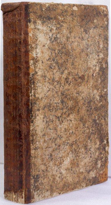 BIBLE DAUTEL - ZURICH - 1817, Antiek en Kunst, Antiek | Boeken en Manuscripten