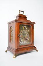 Horloge - Warmink - Bois, Bronze - 1960-1970