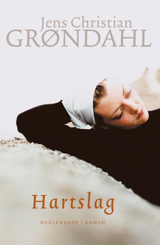 Hartslag 9789029072052 Jens Christian Grøndahl, Boeken, Romans, Zo goed als nieuw, Verzenden