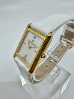 Maurice Lacroix - Tank - Sans prix de réserve - 32536 -