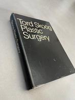 Tord Skoog - Plastic Surgery: New Methods and Refinements -