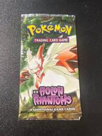 Pokémon Booster pack - Ex Holon Phantoms Booster pack