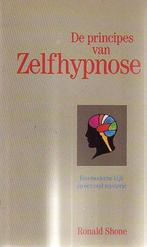 De principes van Zelfhypnose 9789025289485, Boeken, Gelezen, Ronald Shone, Verzenden
