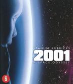 2001 A Space Odyssey (Blu-ray) op Blu-ray, Cd's en Dvd's, Verzenden, Nieuw in verpakking