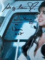 James Bond 007: The Spy Who Loved Me - Caroline Munro as, Nieuw