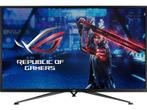 Asus - Ultra HD 4K Gaming monitor - 43 inch - Zwart, Computers en Software, Asus, Verzenden, VA, Nieuw