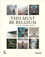 This Must Be Belgium / België / Belgique / Belgien, Boeken, Kunst en Cultuur | Fotografie en Design, Gelezen, Klaar Wauters, Verzenden