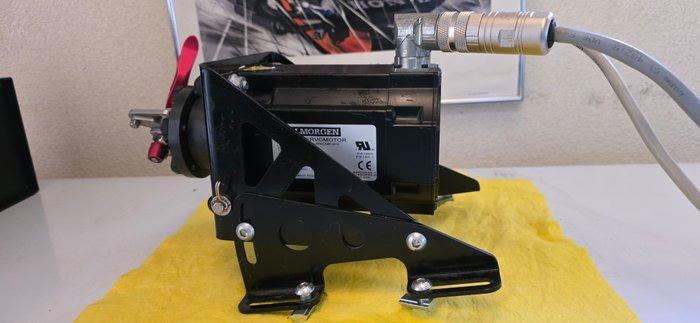 Leo Botnar - Simsteering V1.0 - SimRacing professionel Sim, Games en Spelcomputers, Spelcomputers | Overige Accessoires