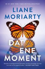 Dat ene moment 9789400517950 Liane Moriarty, Verzenden, Liane Moriarty
