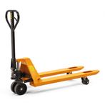 Transpallet |Pompwagen | Palletwagen  standaard vorklengte, Zakelijke goederen, Machines en Bouw | Heftrucks en Intern transport