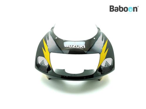 Bovenkuip Suzuki GSX R 750 1996-1999 Srad (GSXR750), Motoren, Onderdelen | Suzuki, Gebruikt, Verzenden