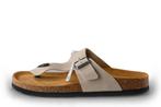 Sandalen in maat 43 Beige | 10% extra korting, Vêtements | Femmes, Chaussures, Verzenden, Sandalen of Muiltjes