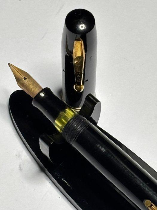 Waterman - 35 - Vulpen, Verzamelen, Pennenverzamelingen