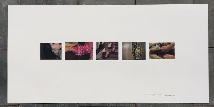 obert Devriendt (1955) - Le nouveau Rituel, Antiquités & Art, Antiquités | Autres Antiquités