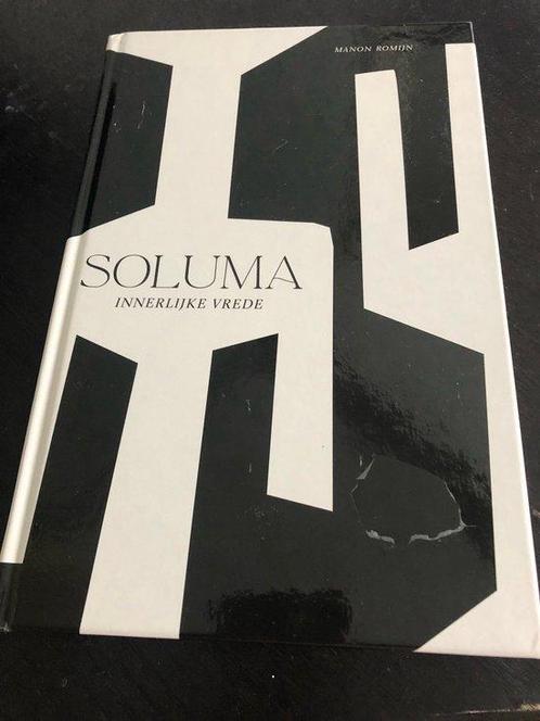 Soluma 9789082687033, Livres, Ésotérisme & Spiritualité, Envoi