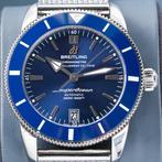 Breitling - SuperOcean Heritage II - AB2010 - Heren -, Handtassen en Accessoires, Horloges | Heren, Nieuw