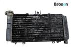 Radiateur Honda VFR 400 R 1986-1987 (VFR400R NC21), Motoren, Onderdelen | Honda, Verzenden, Nieuw