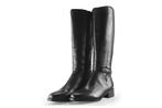 Tamaris Laarzen in maat 38 Zwart | 5% extra korting, Kleding | Dames, Schoenen, Tamaris, Hoge laarzen, Verzenden, Zwart