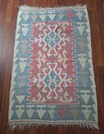 Kayserie - Kelim - 120 cm - 80 cm - Kayserie Kilim, Huis en Inrichting, Nieuw
