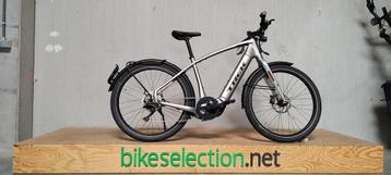 Speed Pedelec | Trek Allant +8S | - 35% | 2023, Ophalen