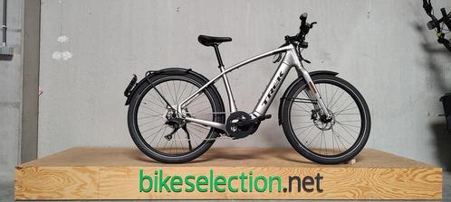 Speed Pedelec | Trek Allant +8S | - 35% | 2023, Fietsen en Brommers, Elektrische fietsen, 47 tot 51 cm, 50 km per accu of meer