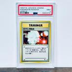 Pokémon Graded card - 1998 Vending Series 3 - Pokemon, Hobby en Vrije tijd, Verzamelkaartspellen | Pokémon, Nieuw